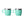 YETI Rambler 6 oz. Espresso Cups Set of 2, Seafoam
