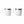 YETI Rambler 6 oz. Espresso Cups Set of 2, White