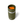 YETI Rambler 8 oz. Bottle with Commuter Cap, Olive/King Crab