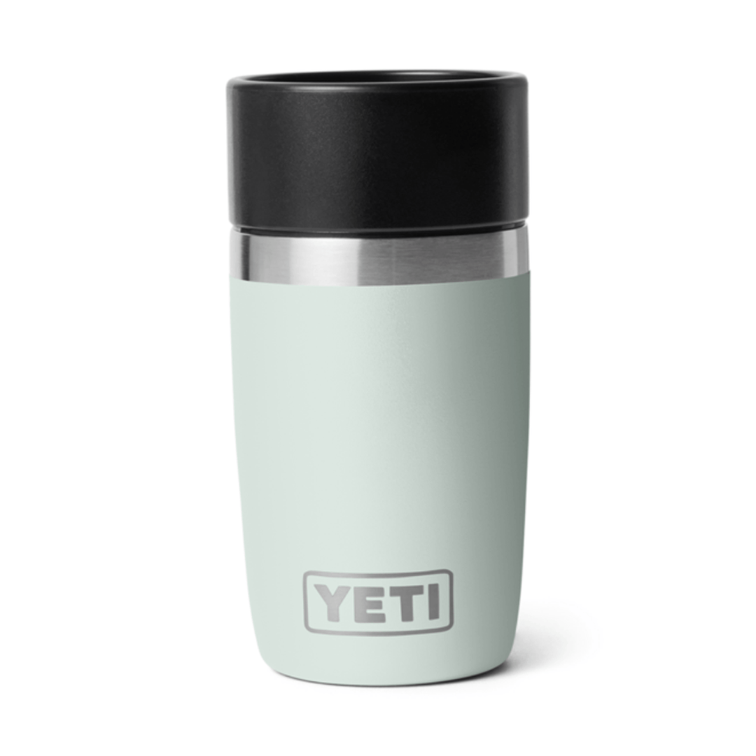 YETI Rambler 8 oz. Bottle with Commuter Cap, Ridgeline