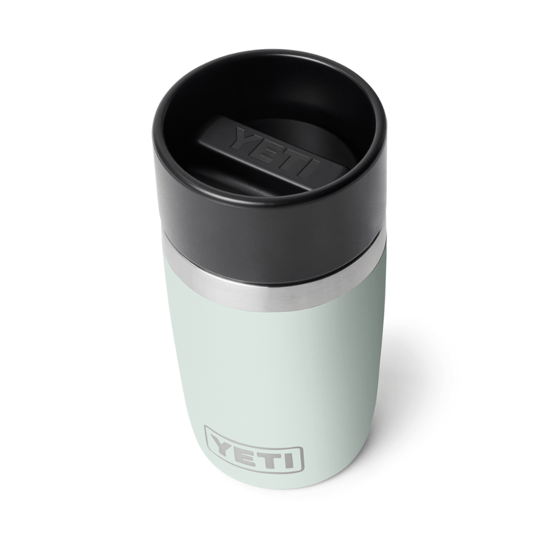 YETI Rambler 8 oz. Bottle with Commuter Cap, Ridgeline