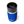 YETI Rambler 8 oz. Bottle with Commuter Cap, Royal Blue