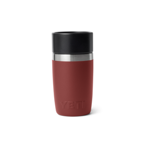 YETI Rambler 8 oz. Bottle with Commuter Cap, Stag Red