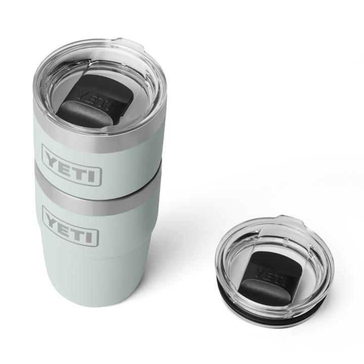 YETI Rambler 8 oz Ceramic Lined Stackable Cup, Ridgeline