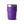 YETI Rambler 8 oz Ceramic Lined Stackable Cup, Pace Purple