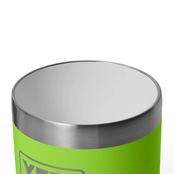 YETI Rambler 8 oz Ceramic Lined Stackable Cup, Venom