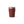 YETI Rambler 8 oz Ceramic Lined Stackable Cup, Stag Red
