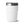 YETI Rambler 8 oz Ceramic Lined Stackable Cup, White