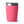 YETI Rambler 8 oz Ceramic Lined Stackable Cup, Tropical Pink