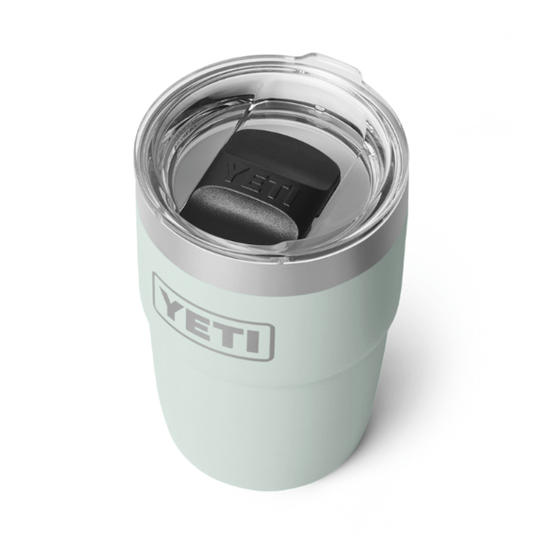 YETI Rambler 8 oz Ceramic Lined Stackable Cup, Ridgeline