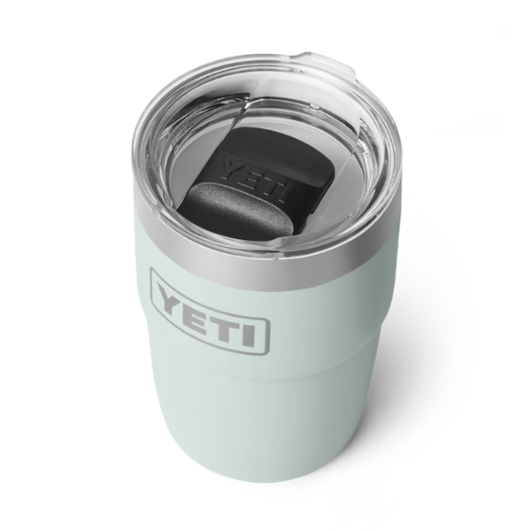 YETI Rambler 8 oz Ceramic Lined Stackable Cup, Ridgeline