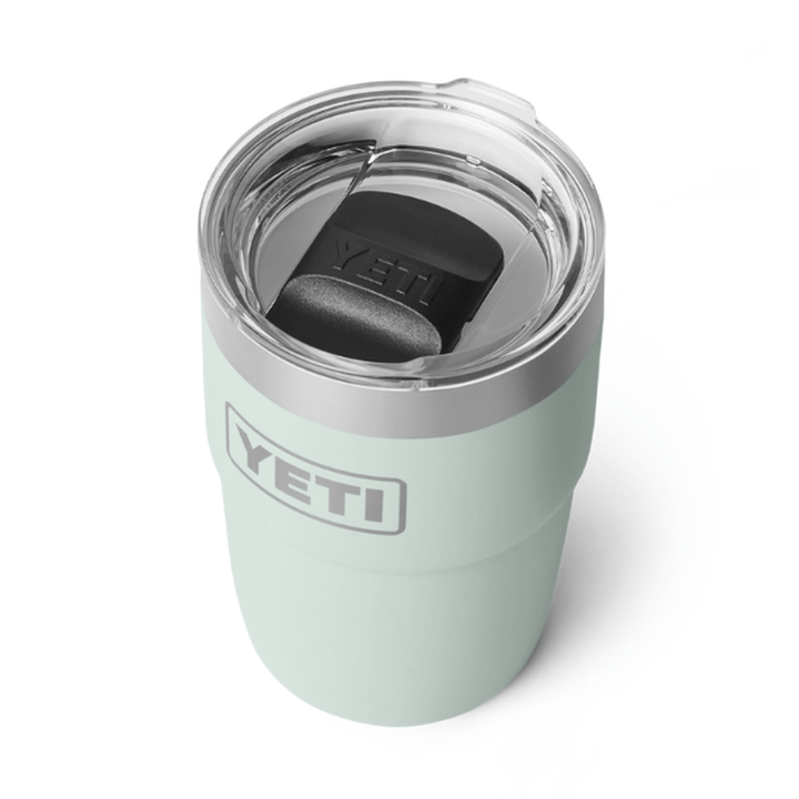 YETI Rambler 8 oz Ceramic Lined Stackable Cup, Ridgeline