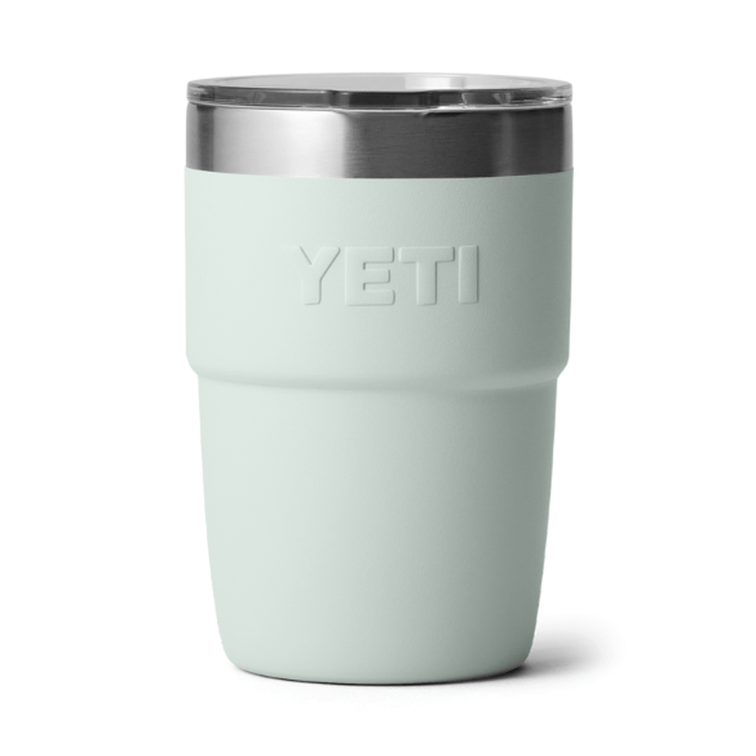 YETI Rambler 8 oz Ceramic Lined Stackable Cup, Ridgeline