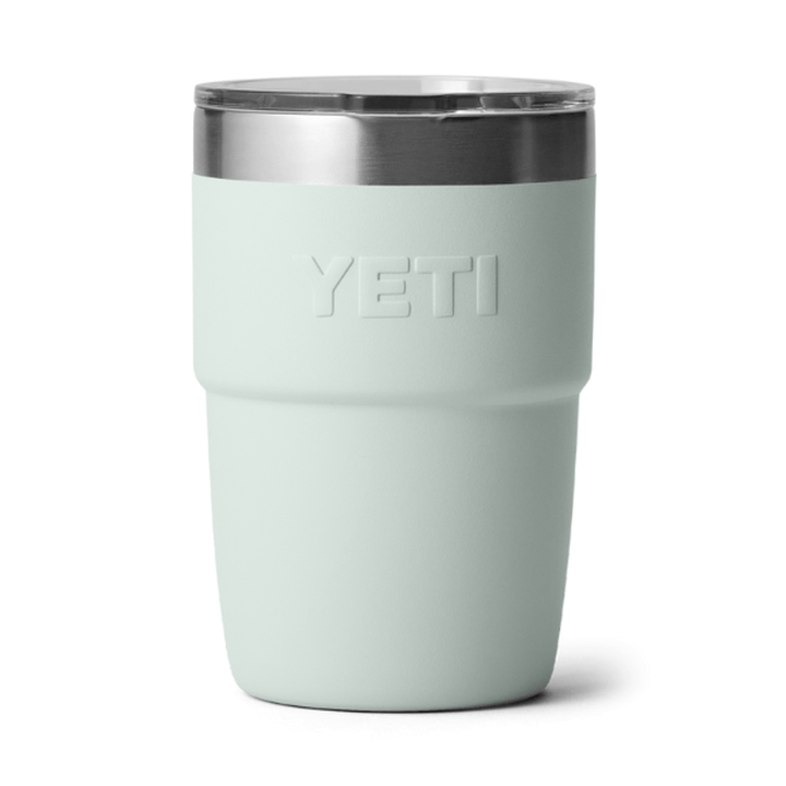 YETI Rambler 8 oz Ceramic Lined Stackable Cup, Ridgeline