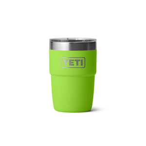 YETI Rambler 8 oz Ceramic Lined Stackable Cup, Venom