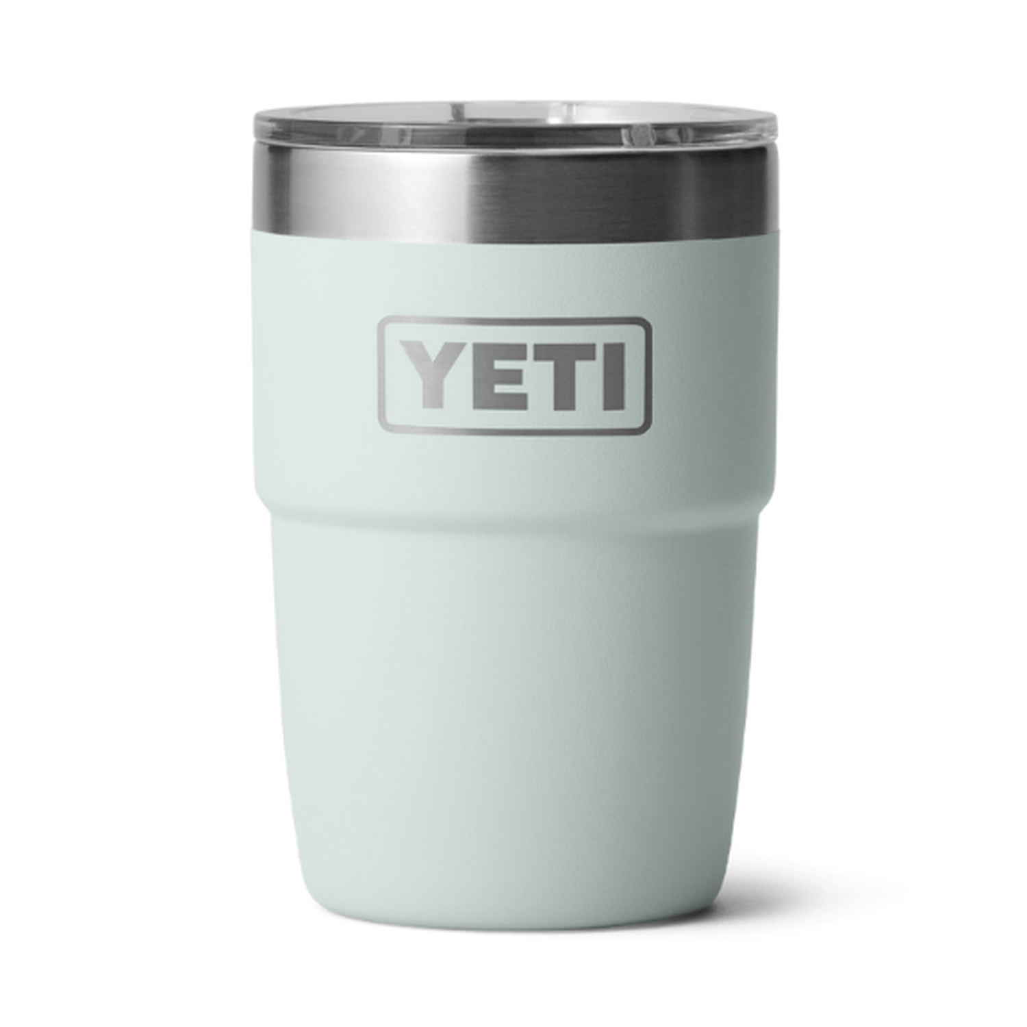 YETI Rambler 8 oz Ceramic Lined Stackable Cup, Ridgeline