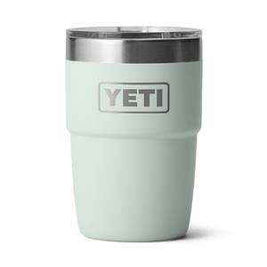 YETI Rambler 8 oz Ceramic Lined Stackable Cup, Ridgeline