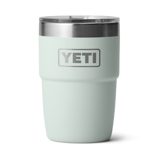 YETI Rambler 8 oz Ceramic Lined Stackable Cup, Ridgeline