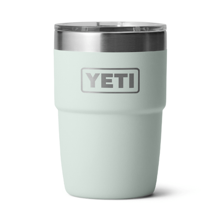 YETI Rambler 8 oz Ceramic Lined Stackable Cup, Ridgeline