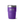 YETI Rambler 8 oz Ceramic Lined Stackable Cup, Pace Purple