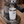 YETI Rambler 8 oz Ceramic Lined Stackable Cup, White