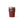 YETI Rambler 8 oz Ceramic Lined Stackable Cup, Stag Red