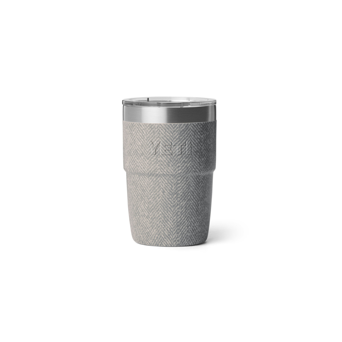 YETI Rambler 8 oz Ceramic Lined Stackable Cup, Riverhead Green