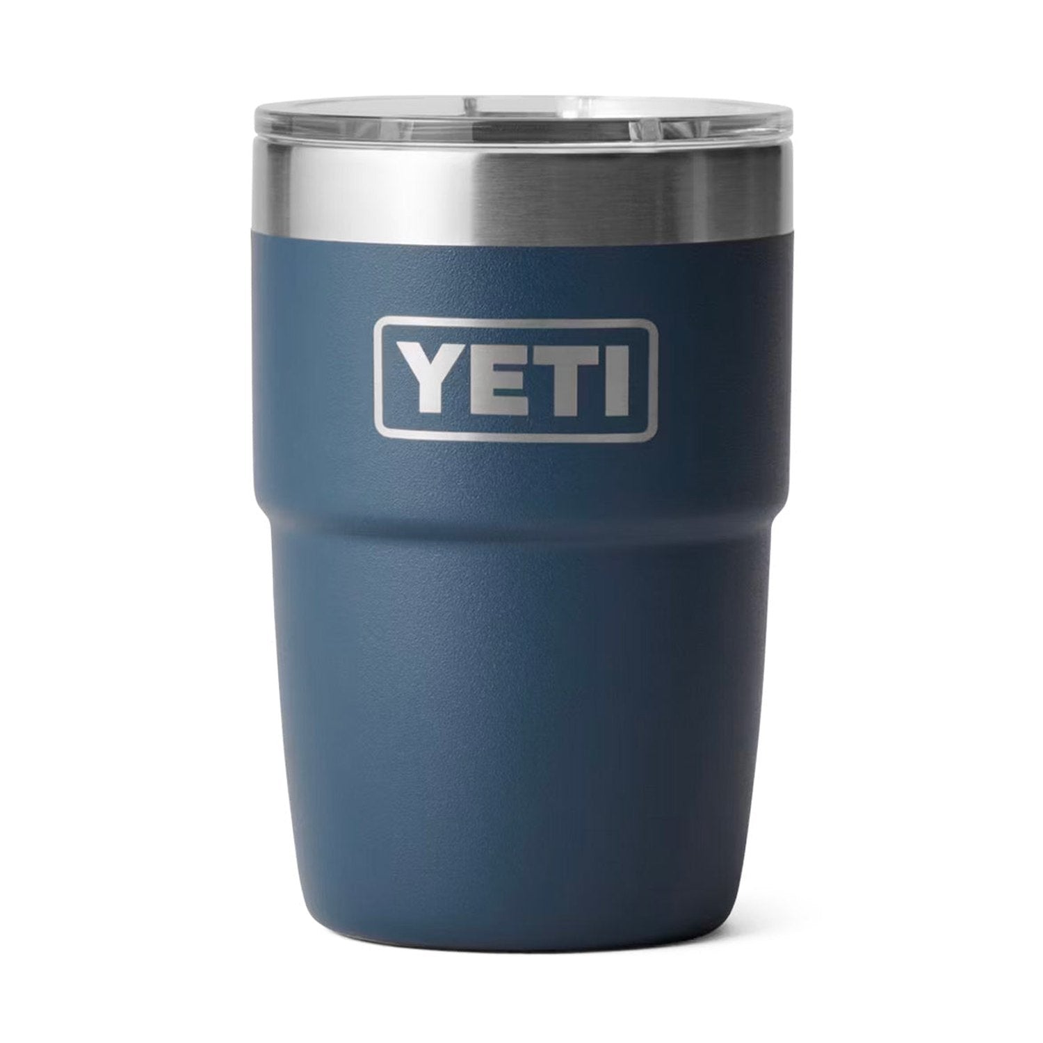YETI Rambler 8 oz. Stackable Cup, Navy