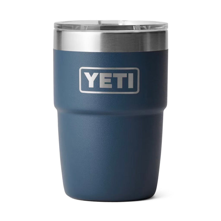 YETI Rambler 8 oz. Stackable Cup, Navy