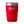 YETI Rambler 8 oz. Stackable Cup, Rescue Red
