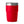 YETI Rambler 8 oz. Stackable Cup, Rescue Red