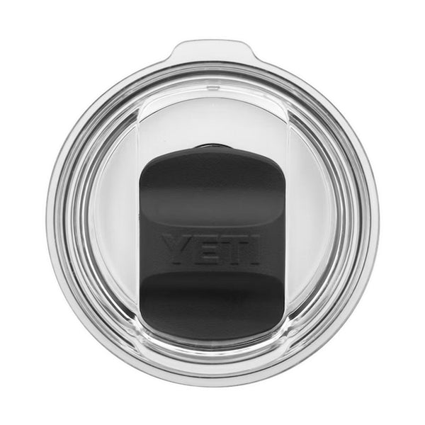 YETI Rambler 8 oz. Stackable Cup, Rescue Red