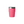 YETI Rambler 8 oz. Stackable Cup, Tropical Pink