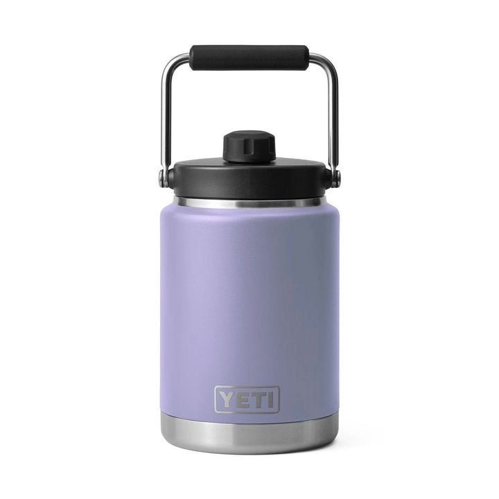YETI Rambler Half Gallon Jug, Cosmic Lilac