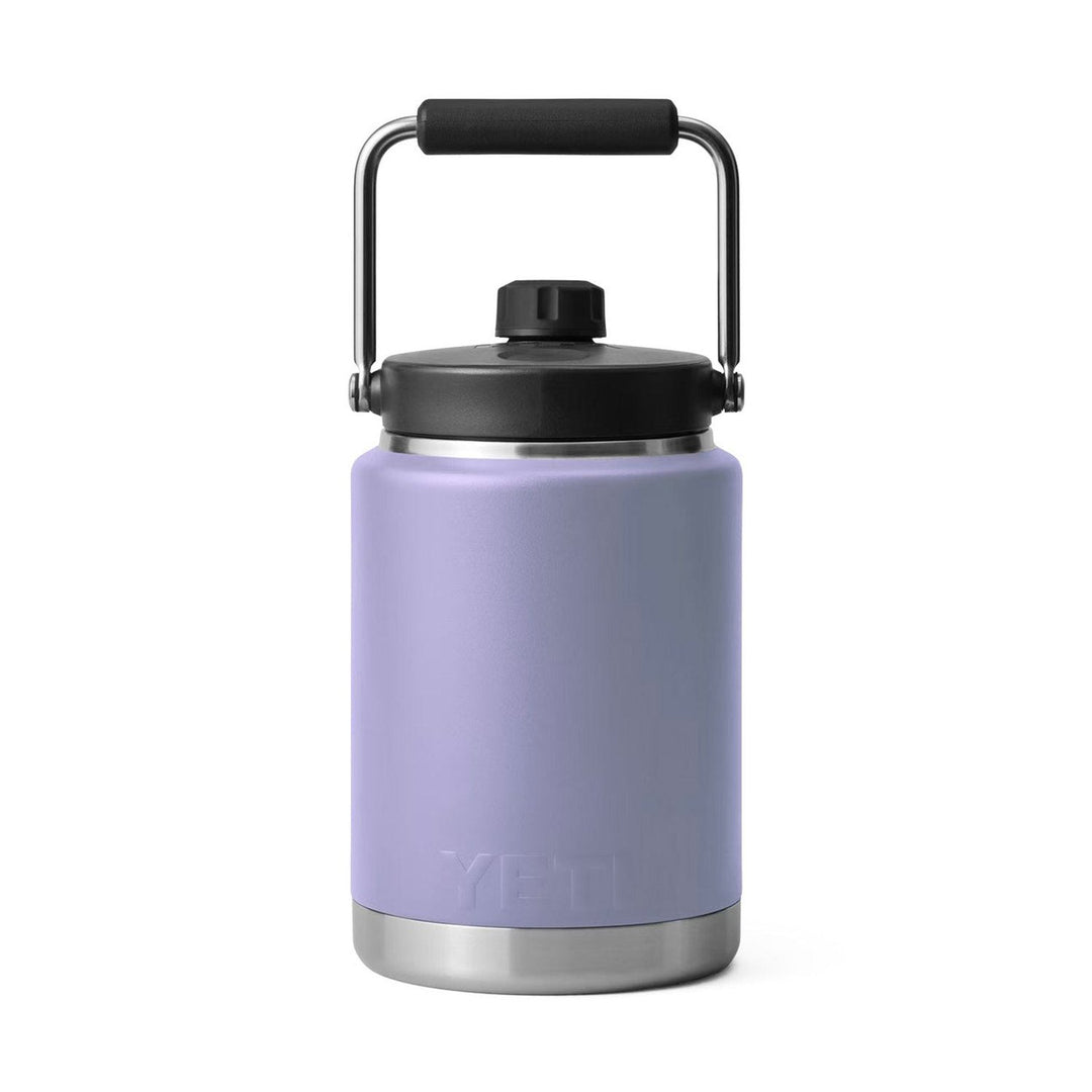 YETI Rambler Half Gallon Jug, Cosmic Lilac