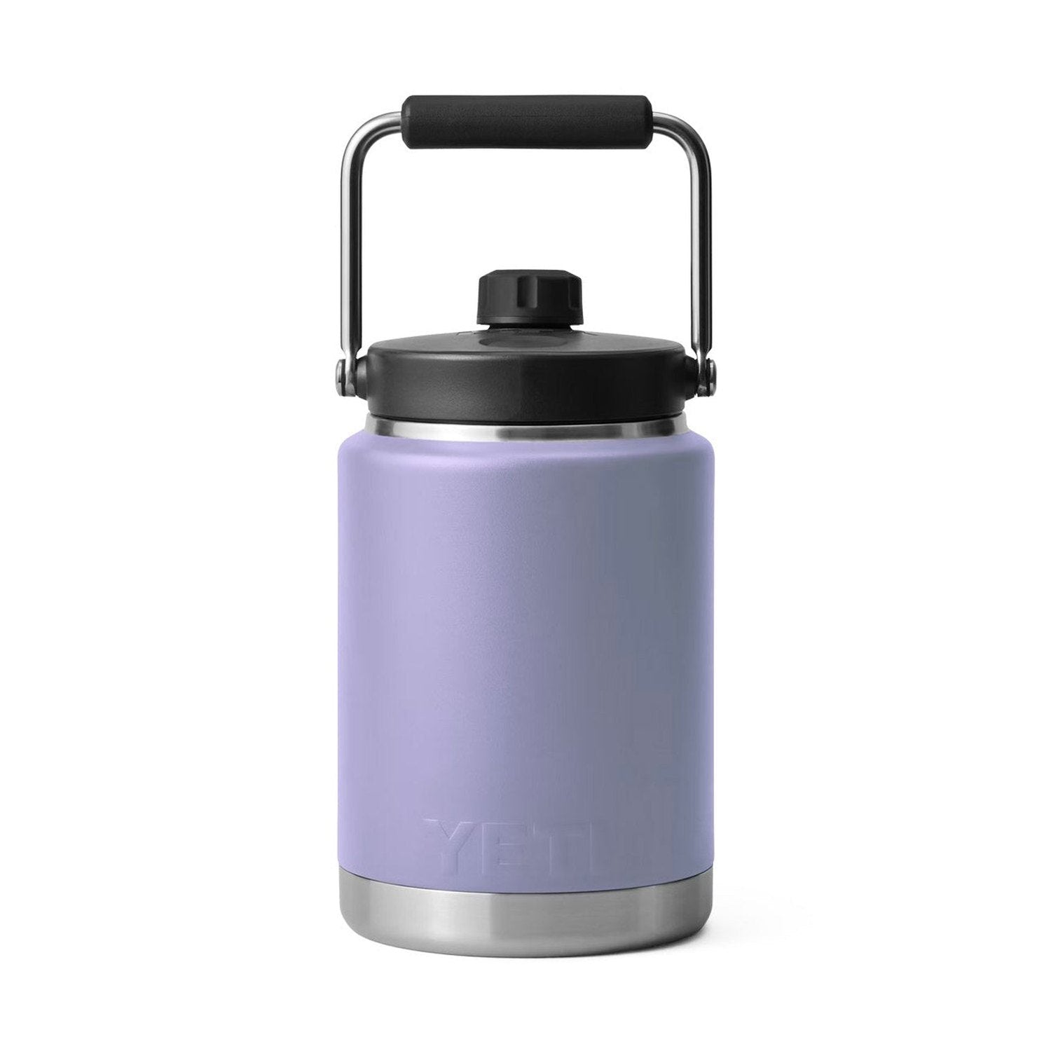 YETI Rambler Half Gallon Jug, Cosmic Lilac