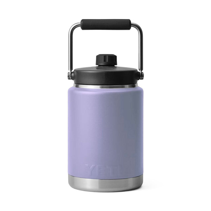 YETI Rambler Half Gallon Jug, Cosmic Lilac