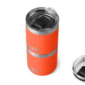 YETI Rambler Lowball 10 oz. Cup, Papaya each