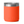YETI Rambler Lowball 10 oz. Cup, Papaya each