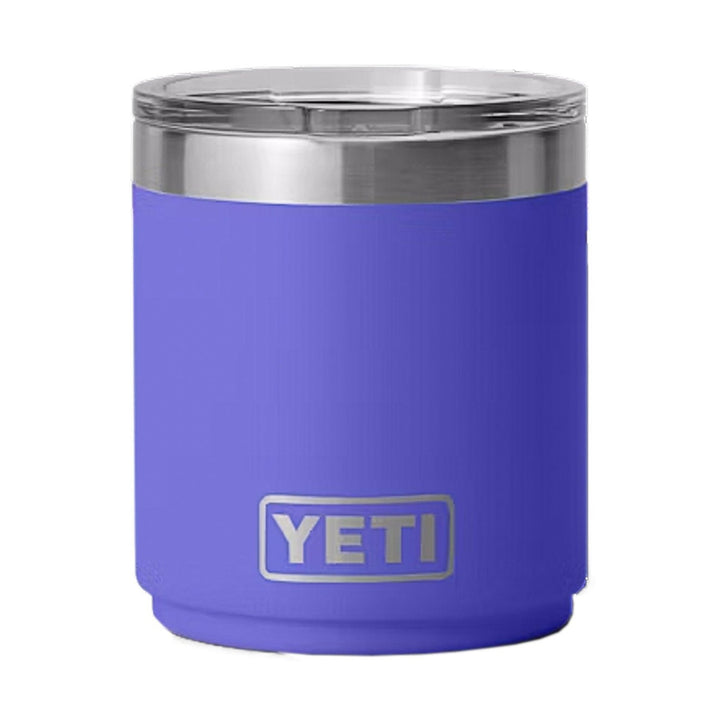YETI Rambler Lowball 2.0 10 oz. Cup, Ultramarine Violet