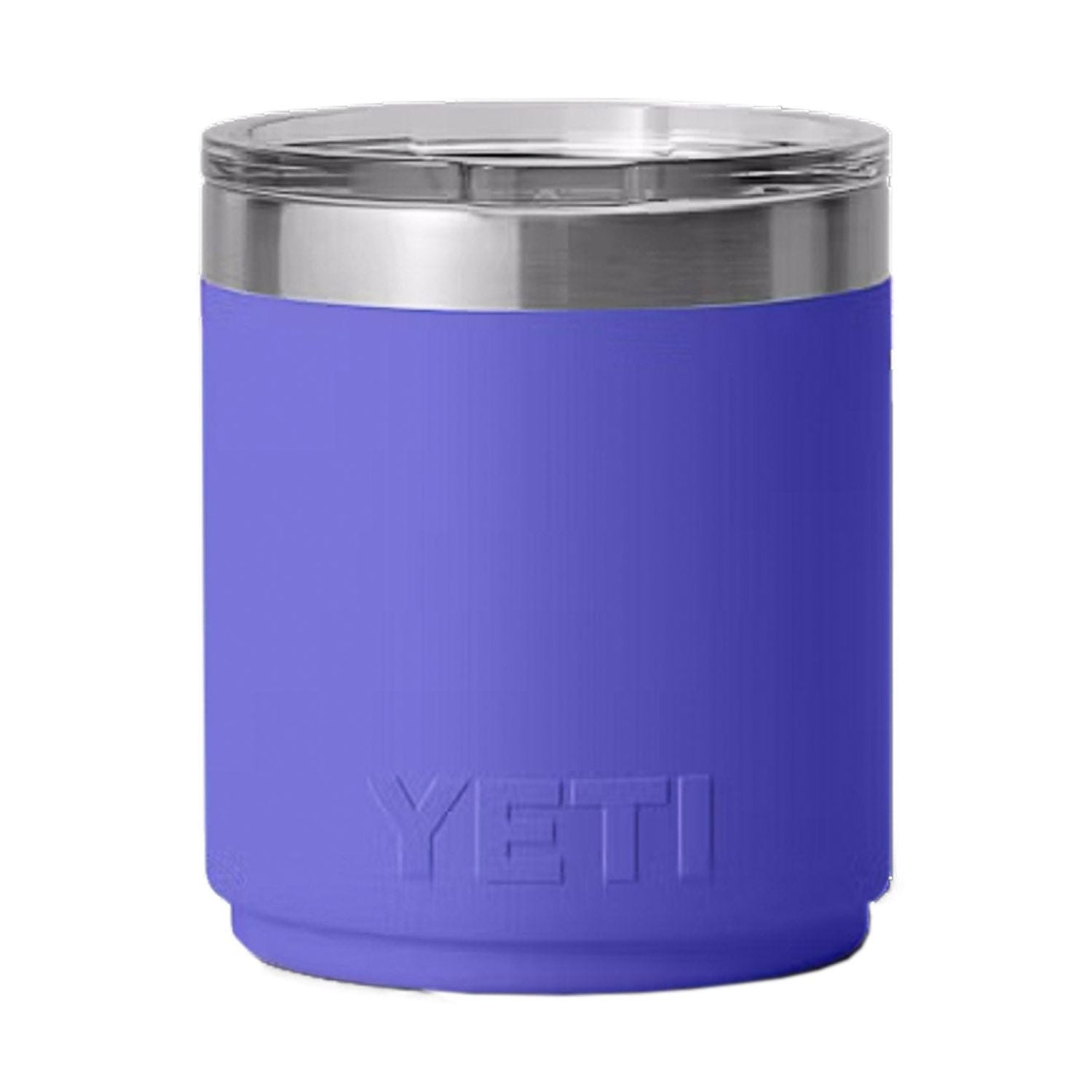 YETI Rambler Lowball 2.0 10 oz. Cup, Ultramarine Violet