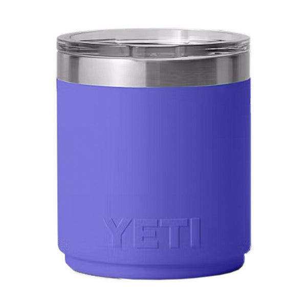 YETI Rambler Lowball 2.0 10 oz. Cup, Ultramarine Violet