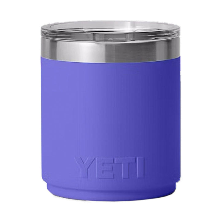 YETI Rambler Lowball 2.0 10 oz. Cup, Ultramarine Violet