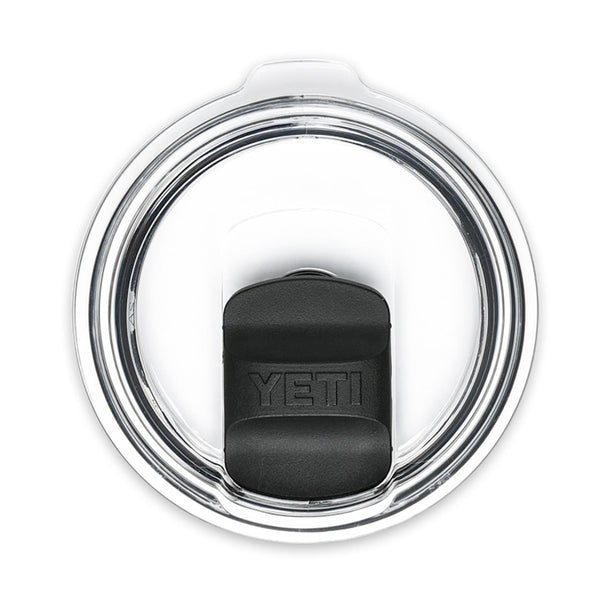 YETI Rambler Lowball 2.0 10 oz. with MagSlider Lid, Tropical Pink