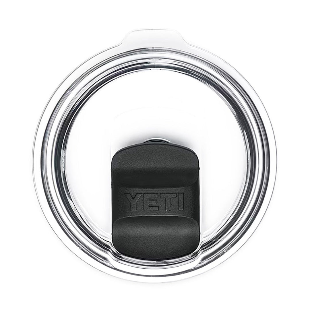 YETI Rambler Lowball 2.0 10 oz. with MagSlider Lid, Rescue Red