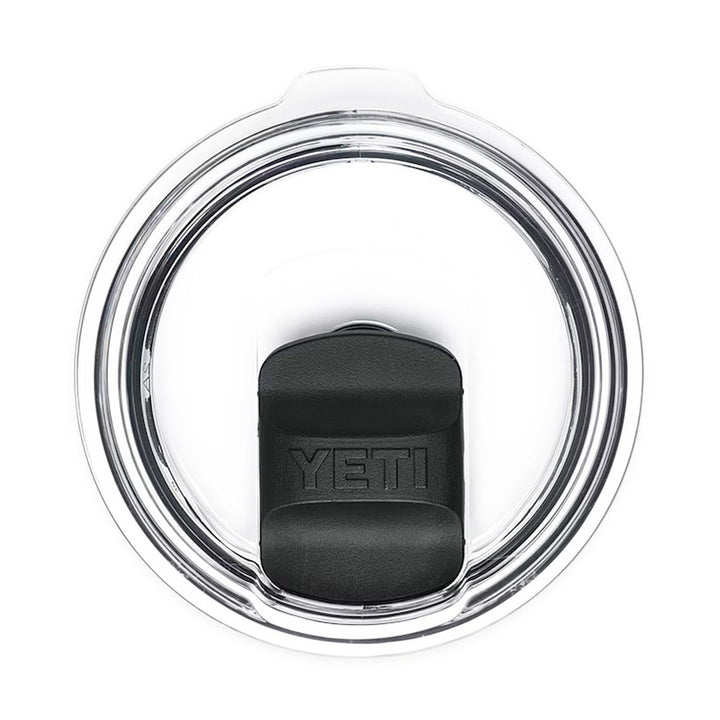 YETI Rambler Lowball 2.0 10 oz. with MagSlider Lid, Rescue Red
