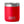 YETI Rambler Lowball 2.0 10 oz. with MagSlider Lid, Rescue Red