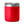 YETI Rambler Lowball 2.0 10 oz. with MagSlider Lid, Rescue Red