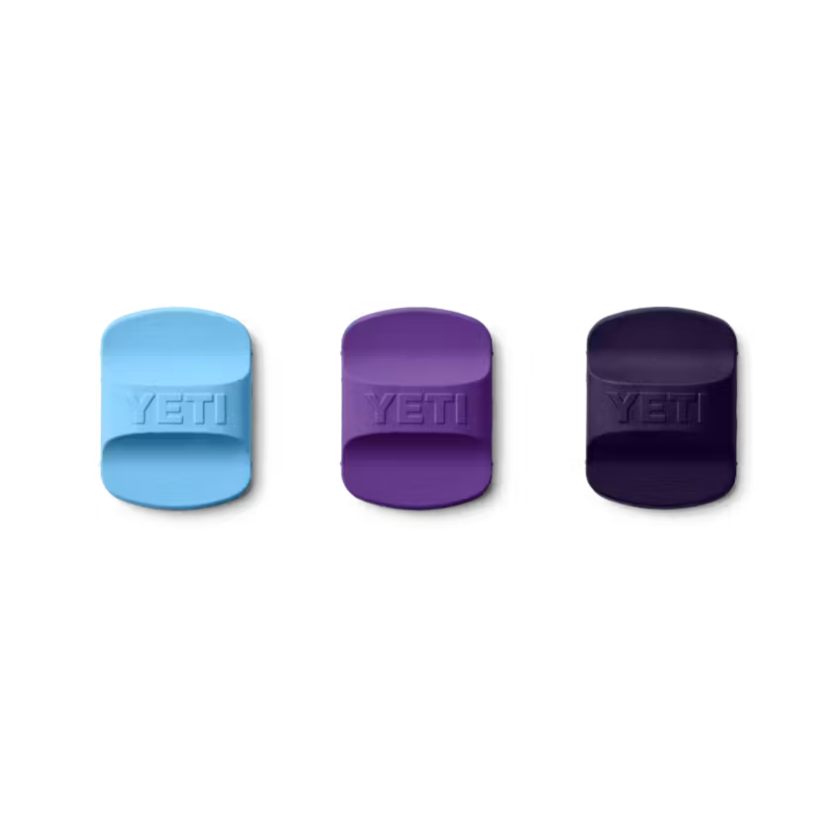 YETI Rambler Magslider 3 Pack, Pace Purple