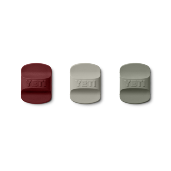 YETI Rambler Magslider 3 Pack, Pampa Green